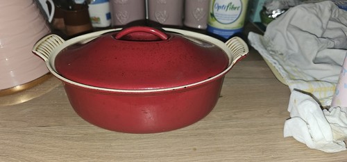 Creuset oval casserole dish - creuset,