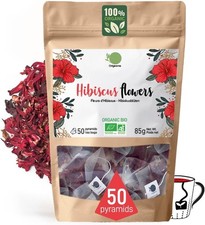 Origeens hibiscus tea bags - origeens,