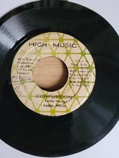 Leslie Hines - Confussion -