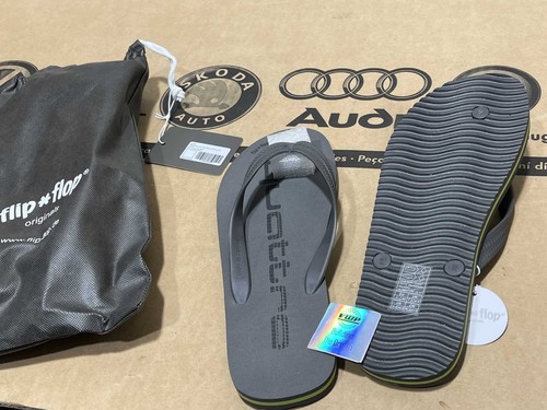 Audi quattro flip - quattro, flops