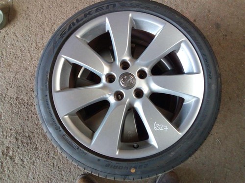 Vauxhall astra mk6 elite - vauxhall,