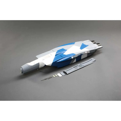 Flite fuselage for 15 - fuselage,