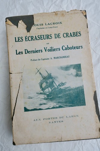 Crab crushers the latest - on,