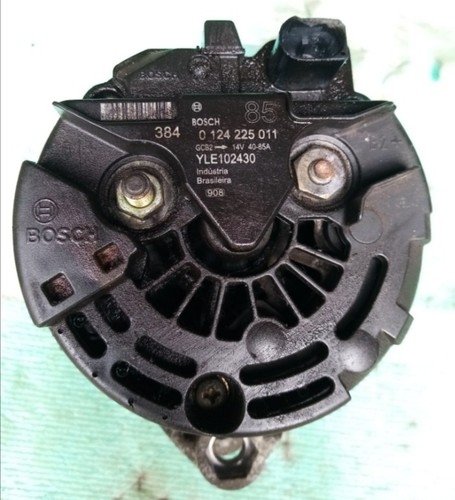Mgtf alternator mgf rover - alternator,