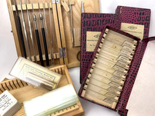 Vintage Lot of Prepared