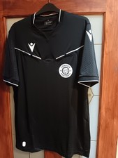 Brand New Referee's Shirt