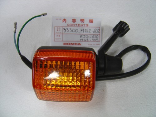 Tl125j mtx125 xl600rh - tl125j, 87