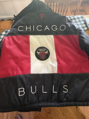 Vintage 90s chicago - vintage, pro