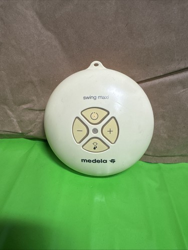 Medela swing maxi - only),
