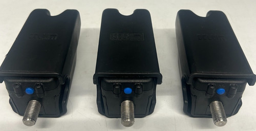 Delkim d bite alarm - 3,
