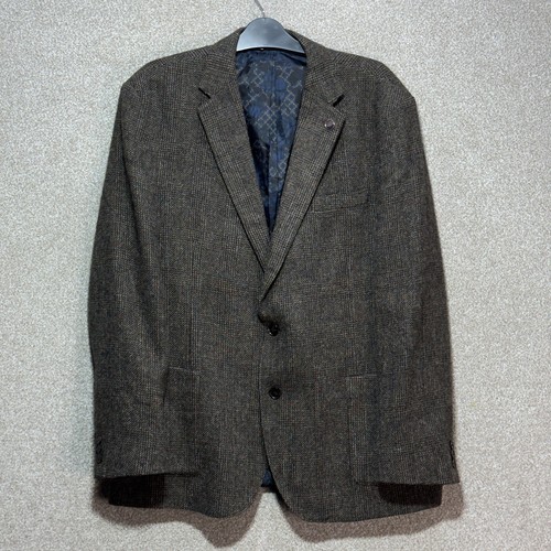 Mens moon tweed - m&s, 46r