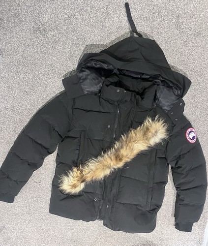 Canada goose men jacket - canada,