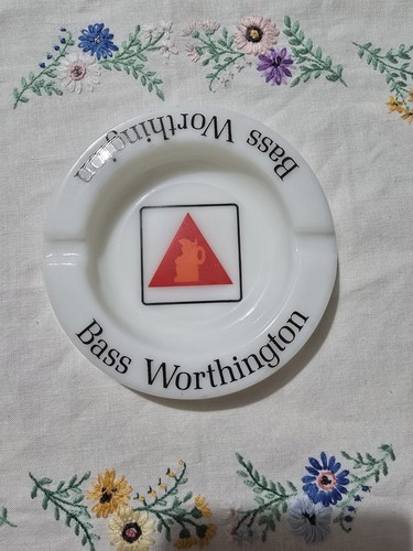 Vintage bass worthington - bass,