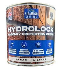Masonry Protection Cream -