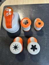 Tonic Studios Paper Punch