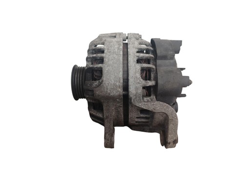 Nissan micra alternator 2 - nissan,