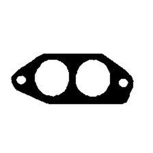 Bga exhaust manifold gasket - bga,