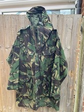 British Army 1980s Cold Weather Parka, very good Condition 180/96 Falklands