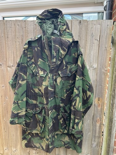 British army 1980s - 1980s, cold