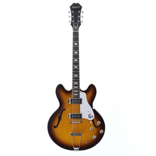 Epiphone elite 1965 - epiphone,
