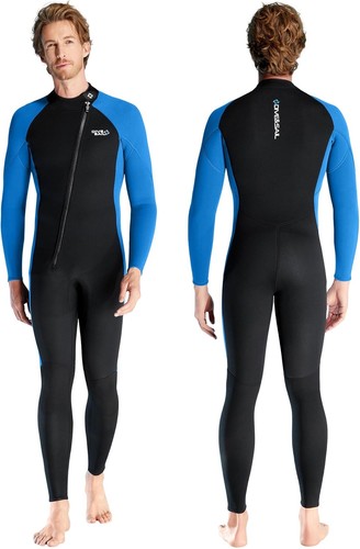 Dive sail 3mm full - &,