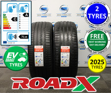 X2 255/50R20 255 50 20 109W XL