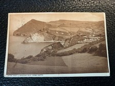 Lester Point Hangman Hills