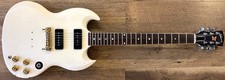 Gibson SG Special 1964 White