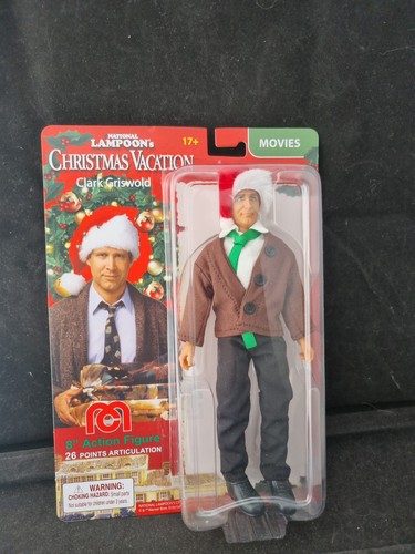Mego national lampoon - mego,
