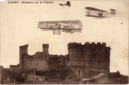 Aviation festival salon - aviation,