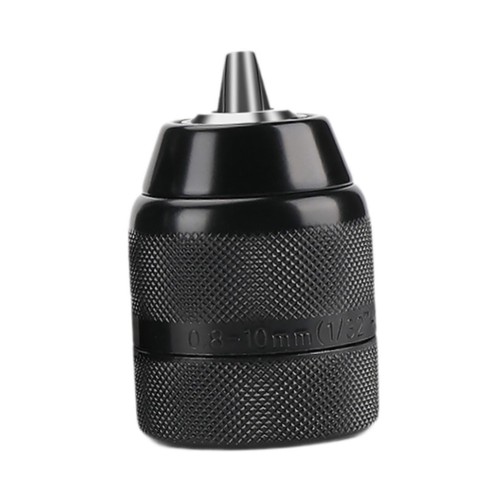 Power drill chuck - power, spare