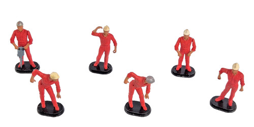 Job lot britains scale 32 - job, 1:32