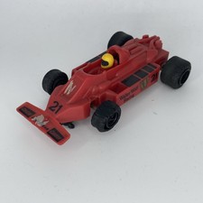Vintage Scalextric C133 Walter
