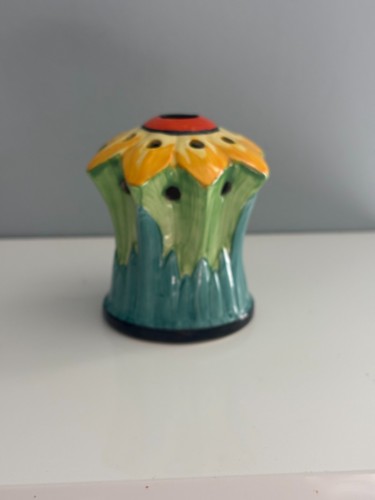 Art deco clarice cliff - cliff, style