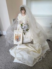 Danbury Mint Princess Diana