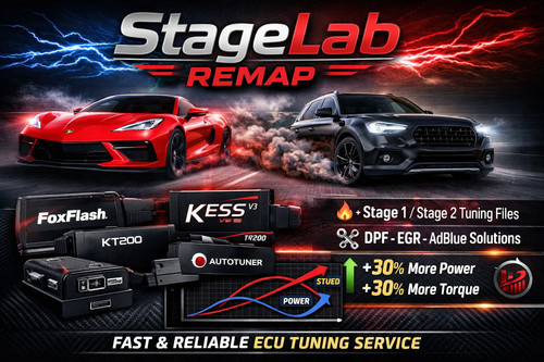 Ecu tuning files - ecu, –