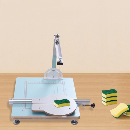 Hot wire electric foam - wire, cutter