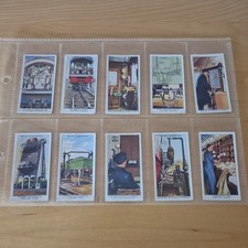 WD & HO Wills Railway