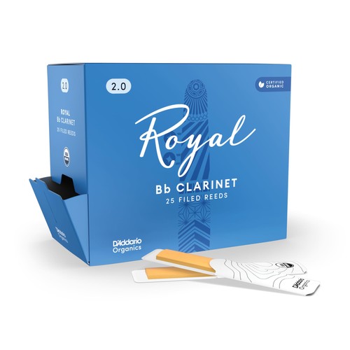 Addario royal organic - royal,