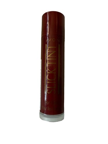 Nwt avon slick tint for - slick, lips
