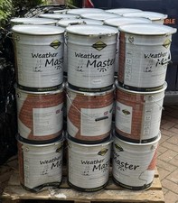 Paintmaster weather master - weather,