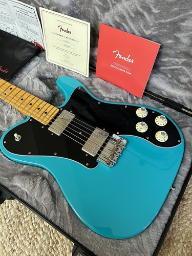 Fender american professional - fender,