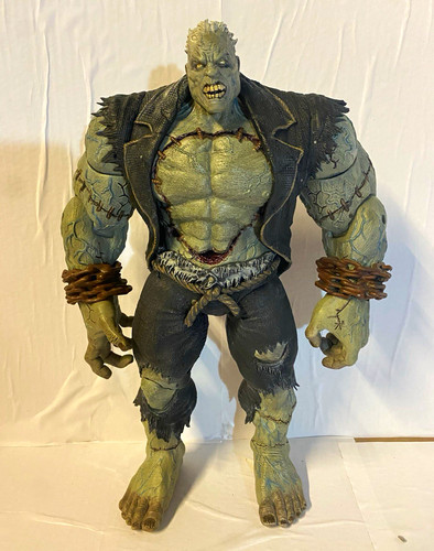 Direct collectibles arkham - dc, direct/collectibles