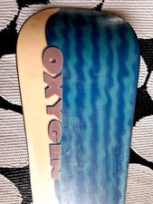 Vintage ' Oxygen Divine 47