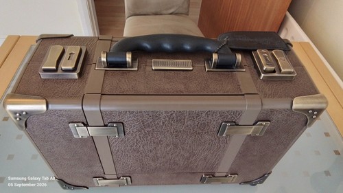 Sizzix tom holtz vagabond - tom,