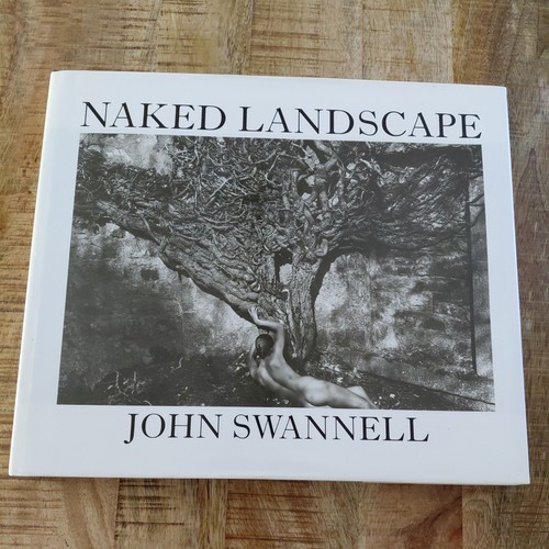 John swannell naked - john, swannell,