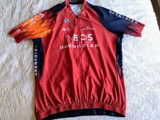 Ineos Grenadier Bioracer