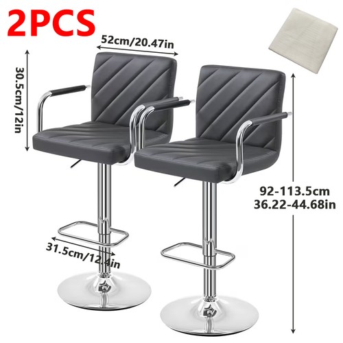 Adjustable swivel bar - adjustable,