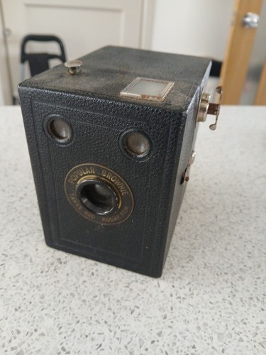 1930 kodak vintage - kodak,