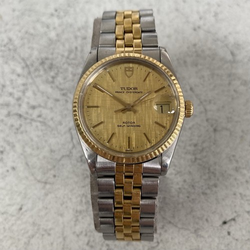 1988 tudor rolex prince - 1988,
